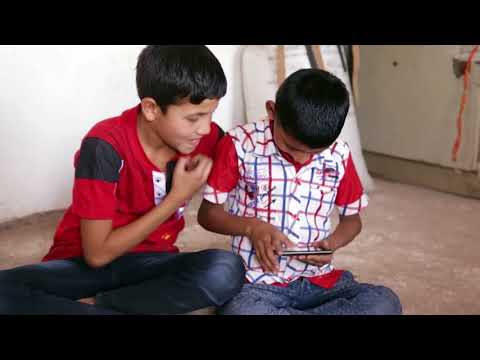 Samarths' Story
